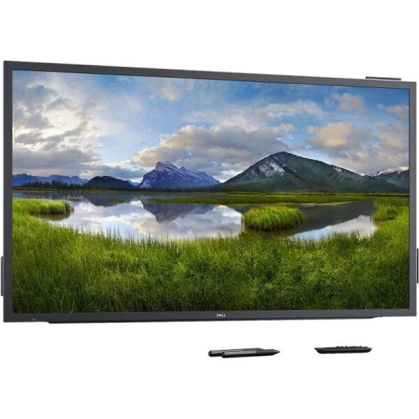 

Монитор Dell 54.6" C5518Qt Led