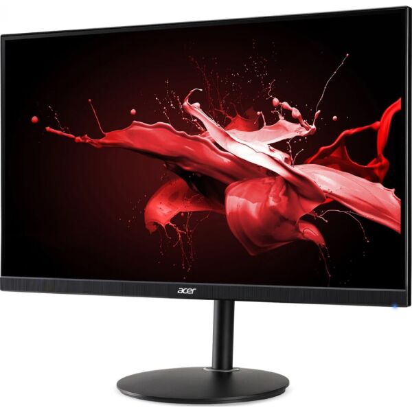 

Монитор Acer Nitro XF252QPbmiiprx 24,5" (UM.KX2EE.P01)