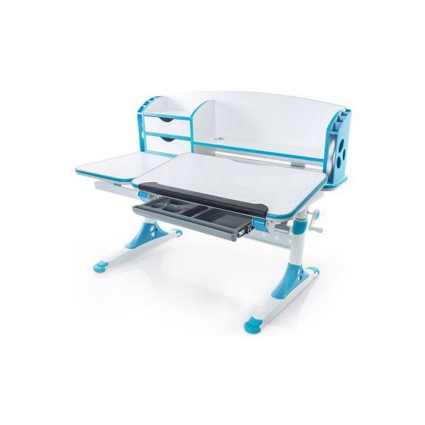 

Парта Evo-kids Aivengo L Blue (Evo-720 WB)