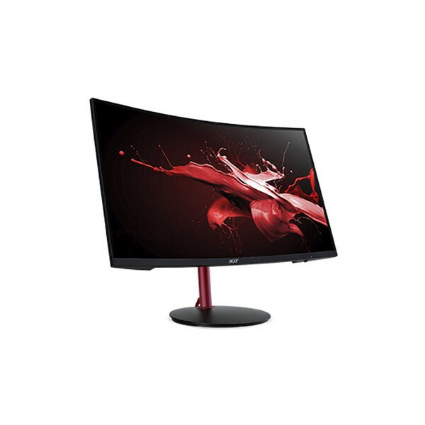 

Монитор Acer Nitro XZ242QPbmiiphx 23,6" (UM.UX2EE.P01)