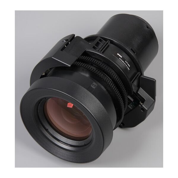 

Монитор Epson Obiektyw ELPLM08