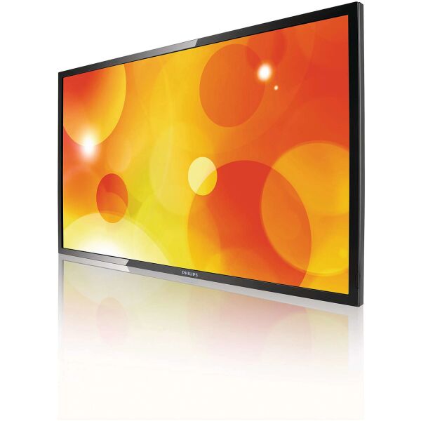 

Монитор 43BDL3010Q 43 cale Public Display 18/7