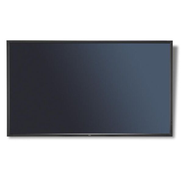 

Монитор NEC X841UHD-2 60004105
