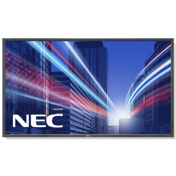 

Монитор NEC MultiSync 80" E805