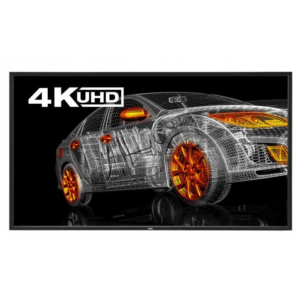 

Монитор NEC X551UHD (60003677)