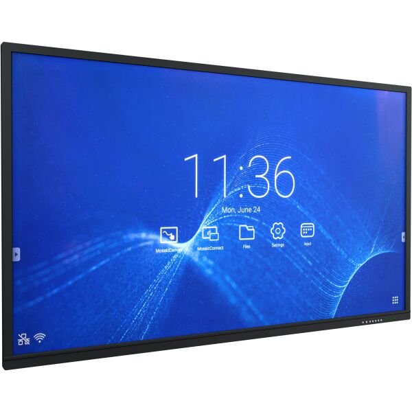 

Монитор Nec интерактивный 86″ Infinityboard 2.1