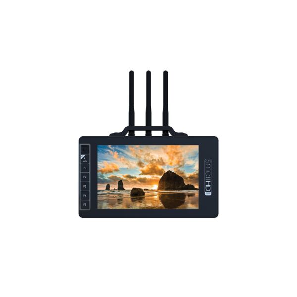 

Монитор SmallHD 703 Bolt Wireless (MON703BOLT)