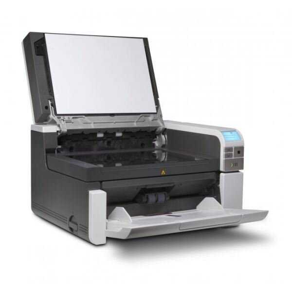 

Сканер Kodak I3450 With Integrated Flatbed A4 (1992874)