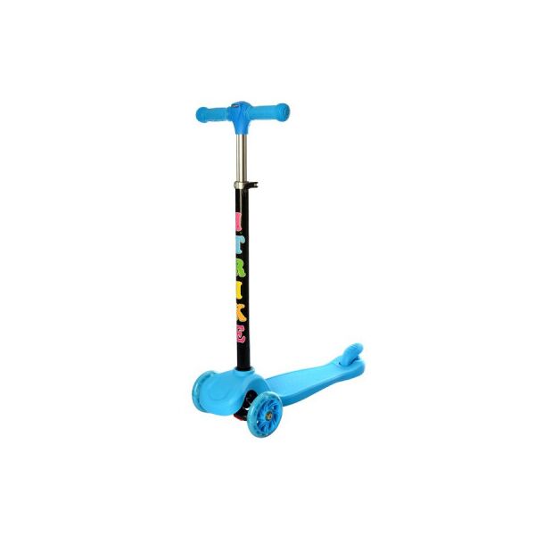 

Самокат iTrike Mini BB blue (BB 3-026-L blue)