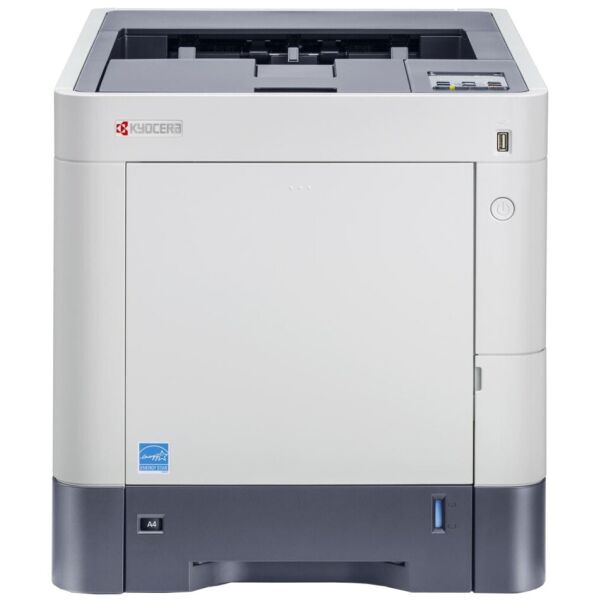 

МФУ Kyocera-Mita ECOSYS P6130cdn (1102NR3NL0)