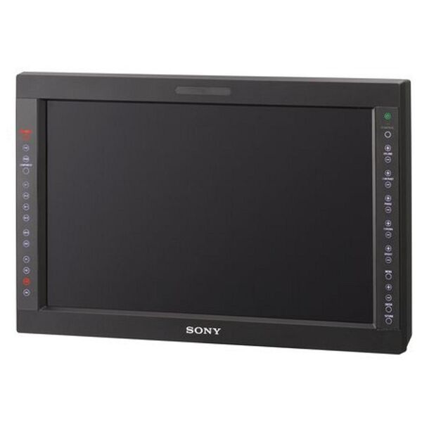

Монитор Sony Lmd-1541W