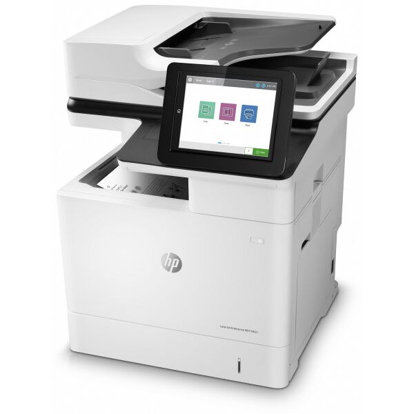 

МФУ HP LaserJet Enterprise M631dn (J8J63AB19)