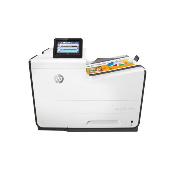 

МФУ HP PageWide Enterprise Color 556dn G1W46A