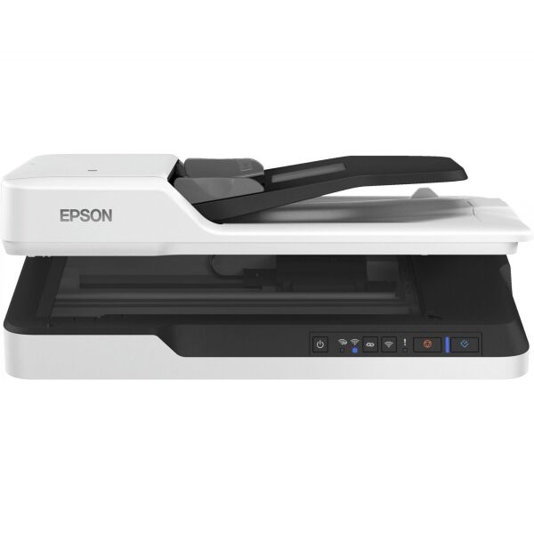 

Сканер Epson WorkForce DS-1660W