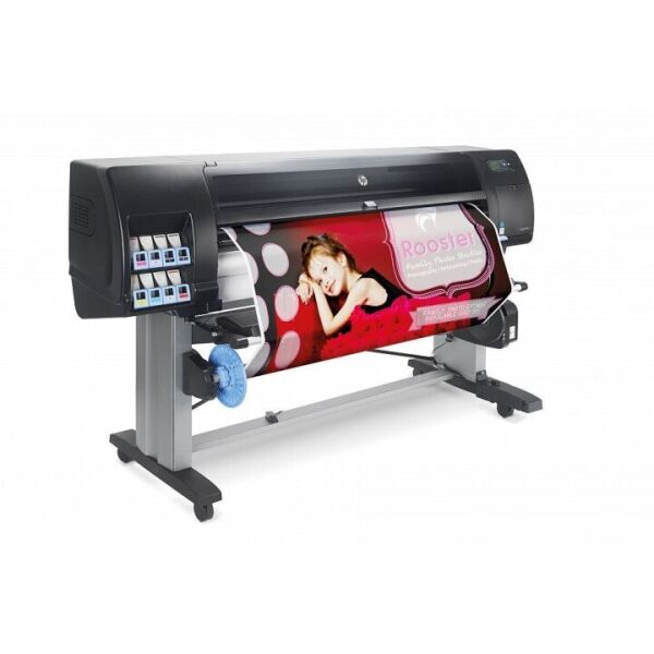 

МФУ HP Designjet Z6800 Photo Printer (F2S72A)