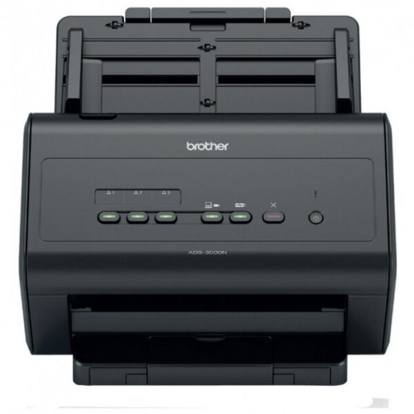 

Сканер Brother ADS-3000N