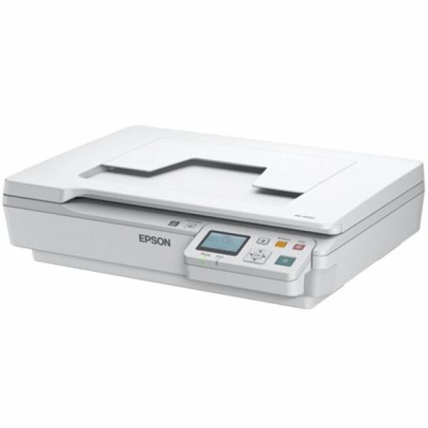 

Сканер Epson WorkForce DS-5500N