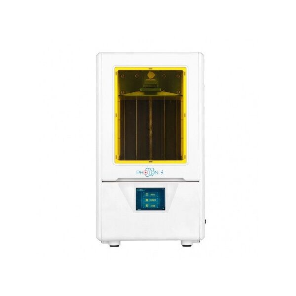 

МФУ Anycubic 3D - Photon S - żywica + Uv (ND)