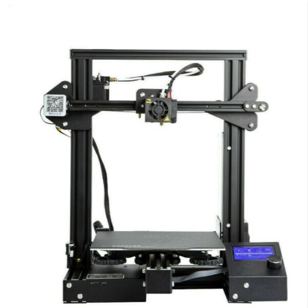 

МФУ Creality 3D Precyzyjna wielkoformatowa 3D