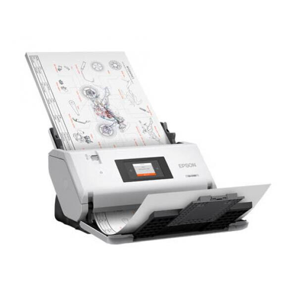 

Сканер Epson WorkForce DS-30000