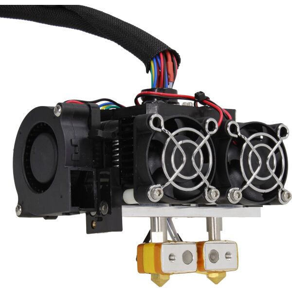 

МФУ Qidi Tech Extruder - X-Pro (796862130954)