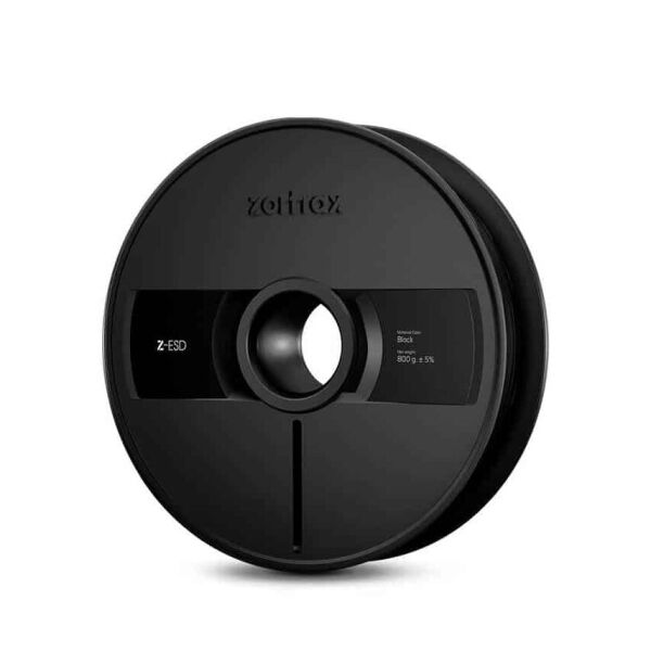 

МФУ ZORTRAX FILAMENT Z-ESD M200 BLACK 1.75 MM