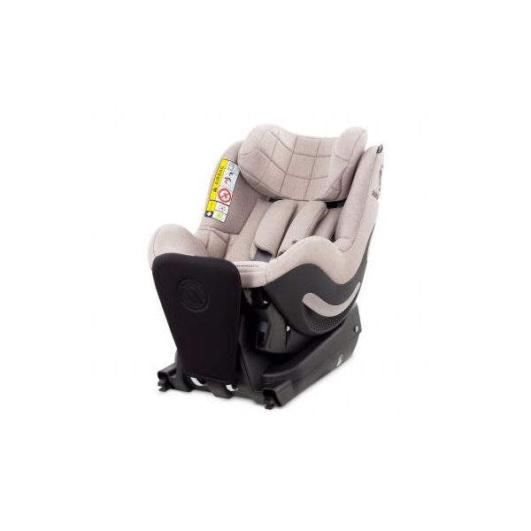 

Автокресло Avionaut AeroFIX-RWF Iso-Fix Beige Melange (AV-350.RWF-AF.02)