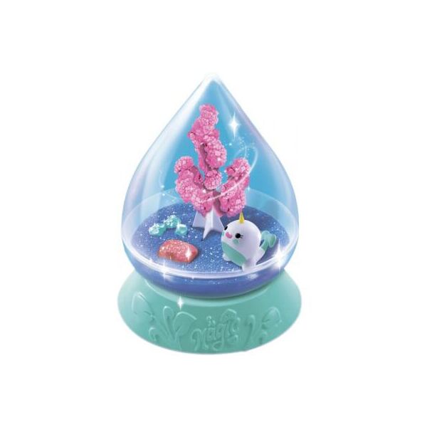 

Набор для экспериментов Canal Toys So Magic Магический сад - Under the sea (MSG001/4)