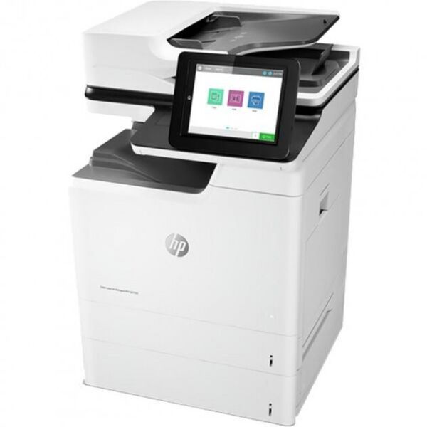 

МФУ Hp LaserJet Managed MFP E57540dn (3GY25A)