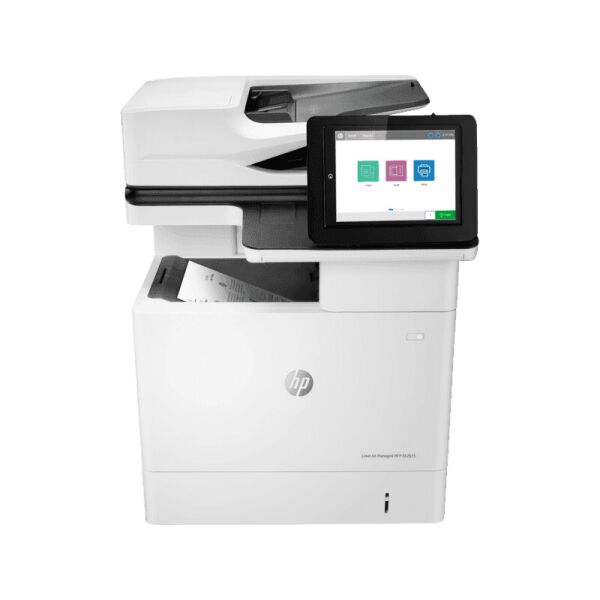 

МФУ HP LaserJet Managed MFP E62655dn (3GY14A)