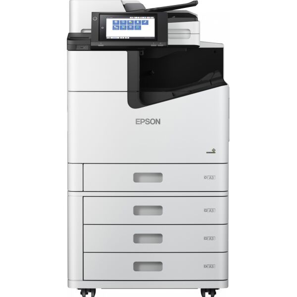 

МФУ Epson WorkForce Enterprise WF-C21000 D4TW