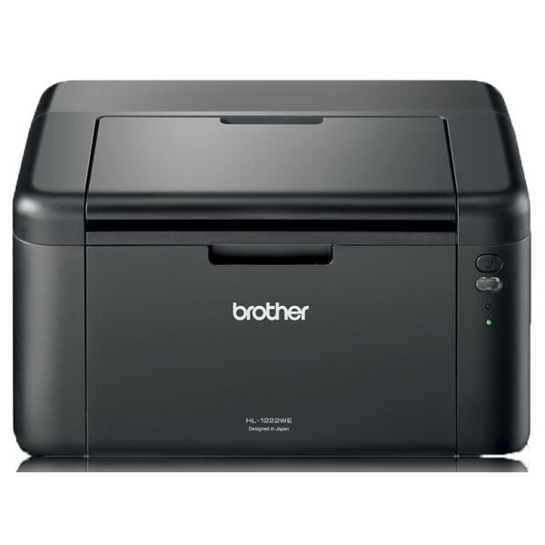 

МФУ Brother HL-1222WE