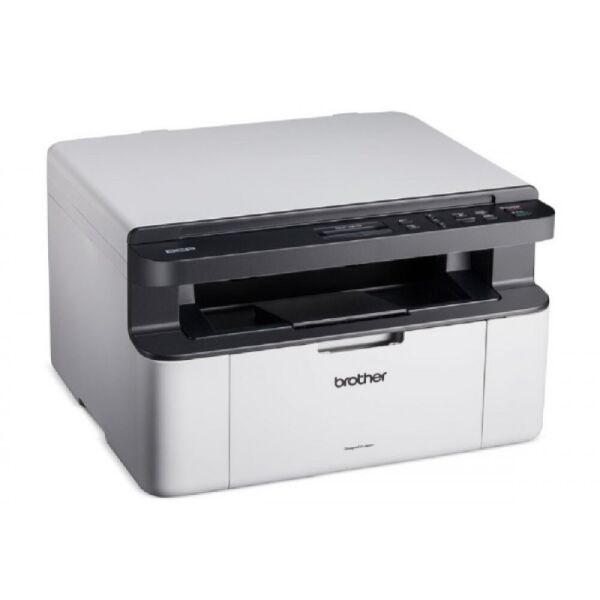 

МФУ Brother DCP-1510E