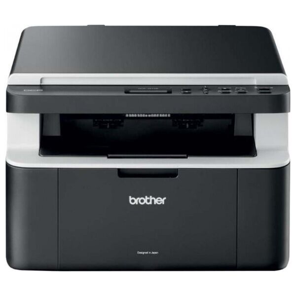 

МФУ Brother DCP-1512E