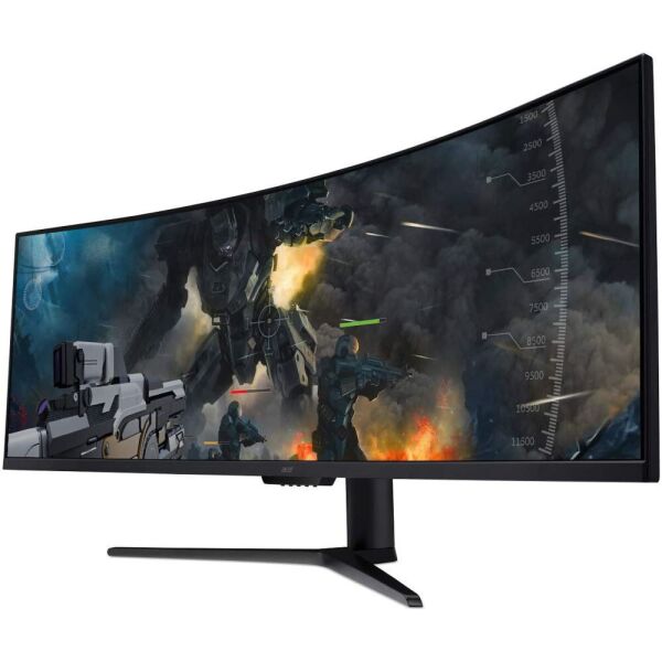 

Монитор Acer Nitro EI431CRSbmiiipx 43,4" (UM.ME1EE.S01)