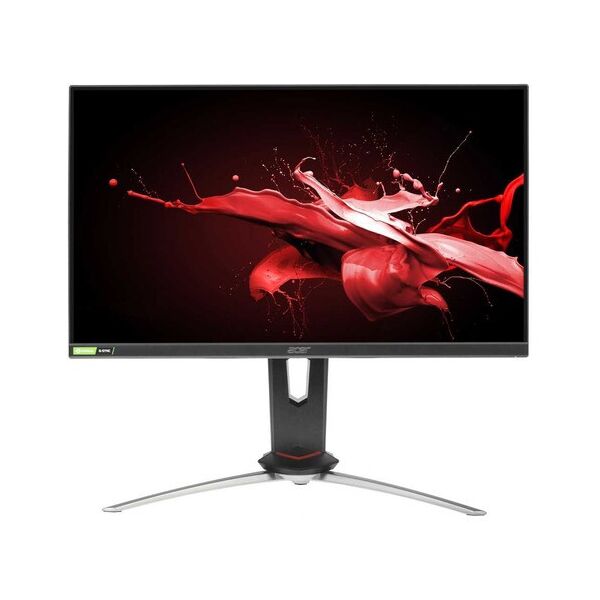 

Монитор Acer Nitro XV253QPbmiiprzx 24,5" (UM.KX3EE.P04)