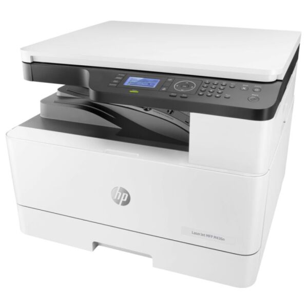 

МФУ HP M436n (W7U01A)