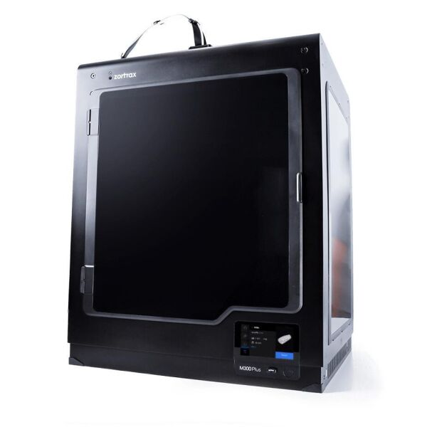 

МФУ ZORTRAX M300 PLUS