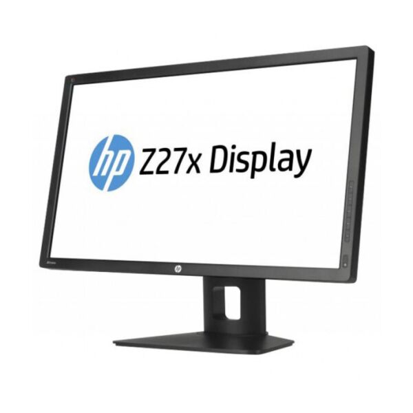 

Монитор HP 27" DreamColor Z27x Studio Display (D7R00A4)