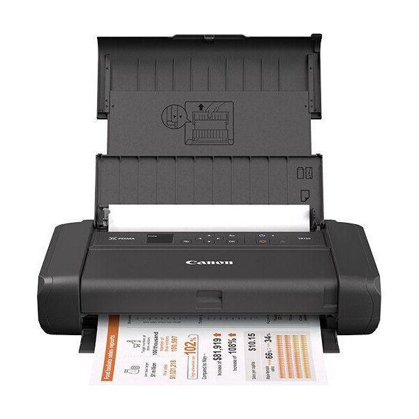 

МФУ Canon Pixma Tr150