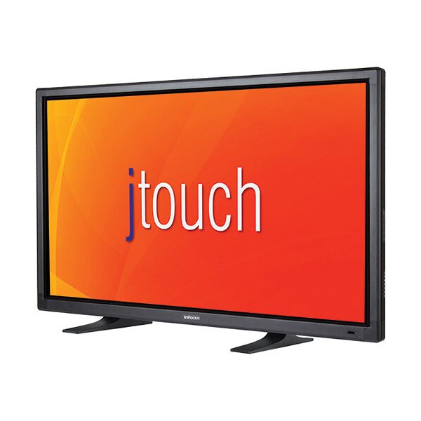

Монитор Infocus сенсорный Jtouch 57 Cali Inf5701