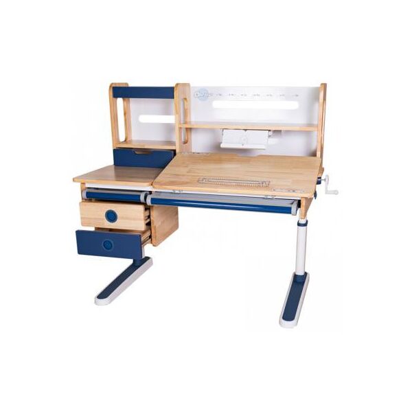 

Парта Mealux Oxford Wood BL Max (BD-920 Wood BL Max)