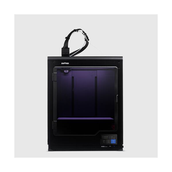 

МФУ Zortrax M300 Dual