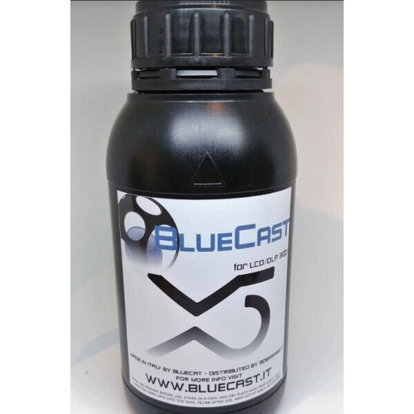 

МФУ BLUECAST X5 RESIN