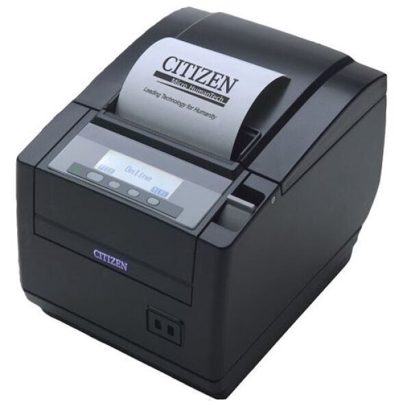 

МФУ Citizen (CT-S801)