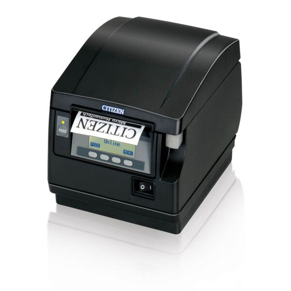 

МФУ Citizen (CT-S851)