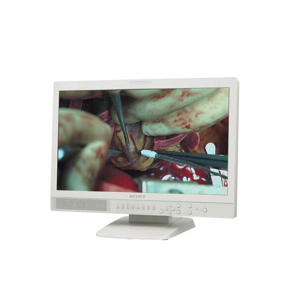 

Монитор Sony Медицинский монитор 27 дюймов Medical LMD2765MD