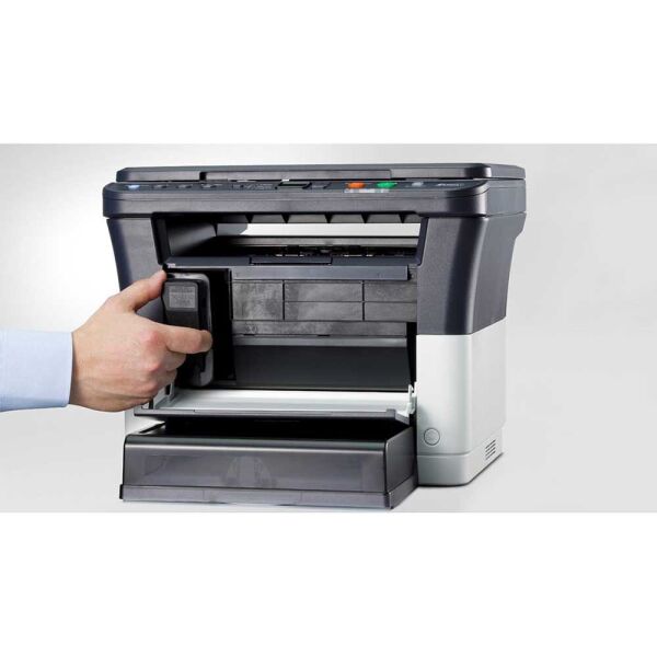 

МФУ Kyocera Fs1220Mfp