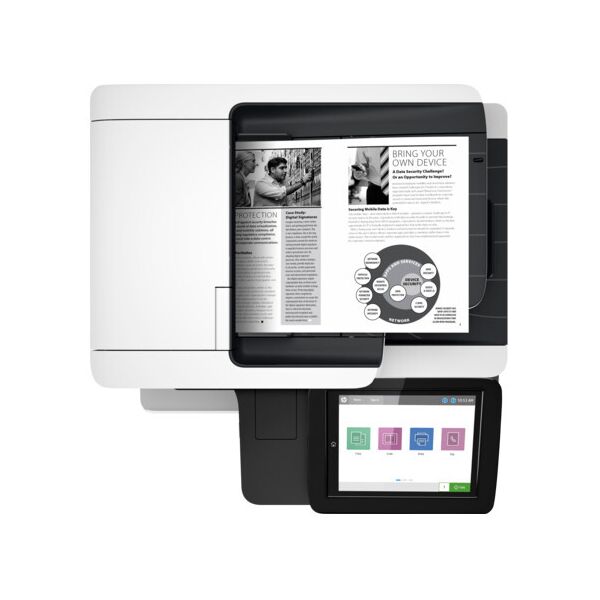 

МФУ HP M528f (1pv65a)