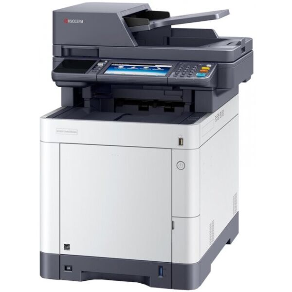 

МФУ Kyocera M6230Cidn
